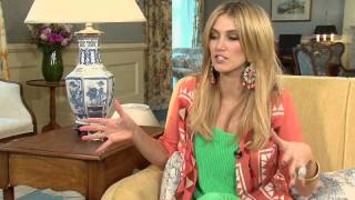 Delta Goodrem Track By Track - &#39;Touch&#39;