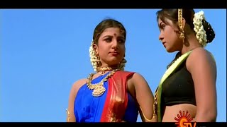 Simran & Rambha Hottest song Mailu VIP 4K UHD 