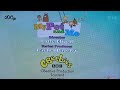 CBeebies Production Scotland BBC Worldwide Channels 2015