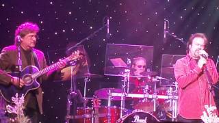 Restless Heart Still Lovin' You Live Dec. 2014