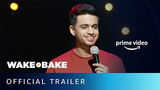 Wake N' Bake - Official Trailer | Rohan Joshi Stand-up Special