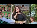 Humaira Arshad In Brooklyn