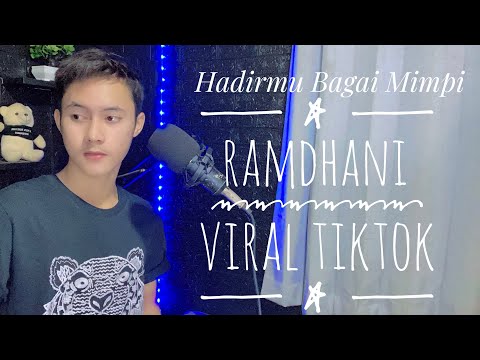 Hadirmu Bagai Mimpi - Ramdhani ( COVER ) || KOPLO SLOW ( Koko_ramm )