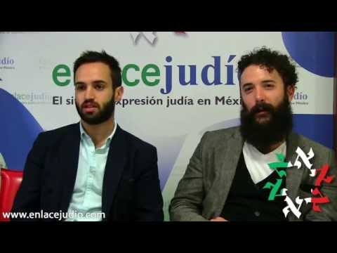 Enlace Judío - Rompiendo Burbujas - TEDx Youth