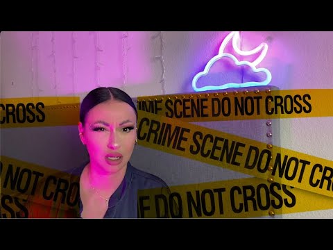 Ep. #18 “Three is a Crowd, Jonna Henningsson Case”