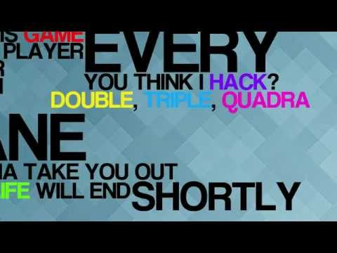 League of Legends RAP SONG - Report Me!