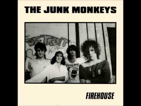 The Junk Monkeys - 