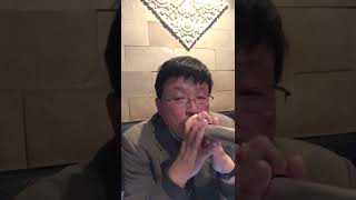 谷村新司さん「昴」【美良来流ものまねWORLD】