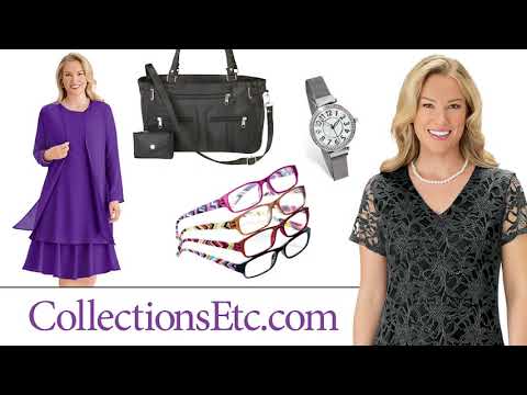 Collections Etc Catalog I Ordered Everything And Regretted It