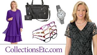 Apparel & Accessories