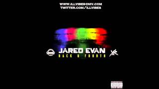 Jared Evan featuring Kevin Rudolf - Always Rains