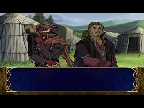 Fire Emblem: Path of Radiance Walkthrough Part 26