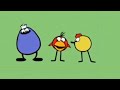 Peep And The Big Wide World New Intro