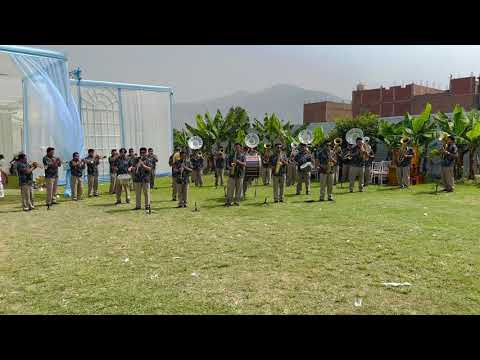 SUPER SONORA ACOLLINA los originales (AMUISSA) - Mulizas