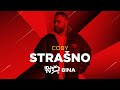 COBY - STRASNO (LIVE @ IDJTV BINA)