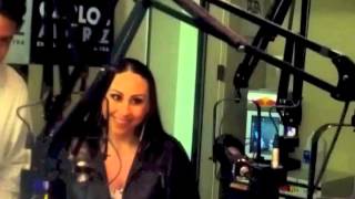 M:G Los Angeles Radio Interview - KSSE 107.1, Super Estrella Afterhours