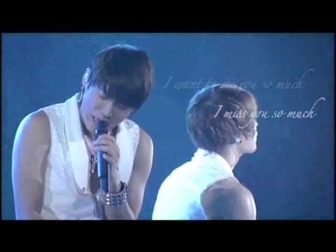 Never Forget: TVXQ 5 (Wasurenaide)