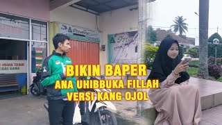 Download lagu 'Bikin Baper' Ana Uhibbuka Fillah Versi Ojol (Video Clip Cover) mp3 Download lagu 'Bikin Baper' Ana Uhibbuka Fillah Versi Ojol (Video Clip Cover) mp3