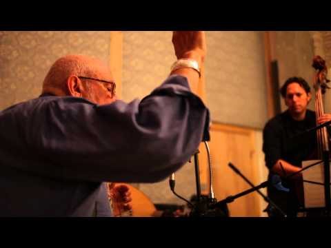 the MAQAM project #4 - Vayera (Maqam Nawa)