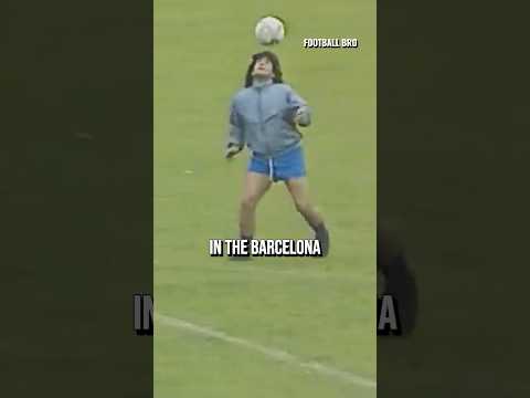Lineker talks Maradona 😳