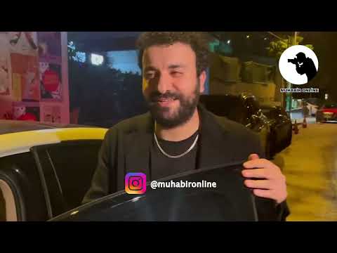 Hasan Can Kaya Yakalandı! Eğlenceli Anlar