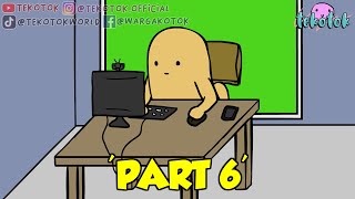 Download lagu Menafkahi Sebelum Menikahi (Part 6 Tamat) - Tekotok Series mp3 Download lagu Menafkahi Sebelum Menikahi (Part 6 Tamat) - Tekotok Series mp3