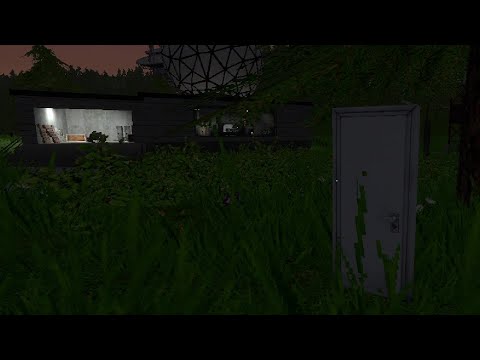 Cosmic chillin': Voices of the Void (Part 4 ver. 0.6.0)