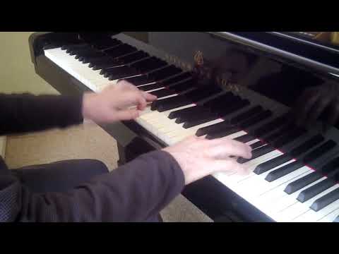 Martha Mier: 'Tuxedo Jazz' for piano