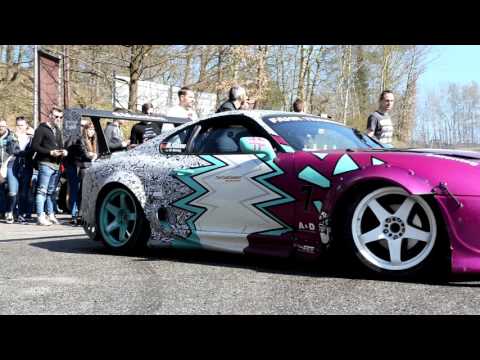 Tuningday Geesthacht 09.04.2017