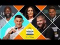 The MMA Hour with Dustin Poirier, Jan Blachowicz, Eddie Hearn, Amanda Serrano, More | May 22, 2023