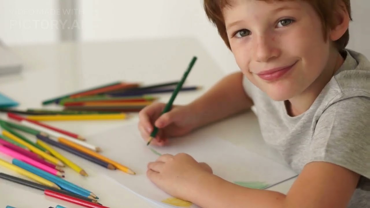 How Interactive Picture Books Develop Problem-Solving Skills In Children