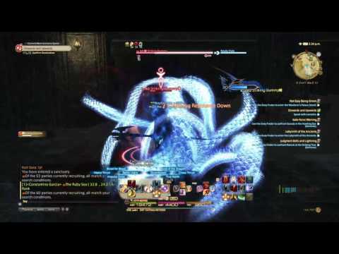 My current DRG rotation