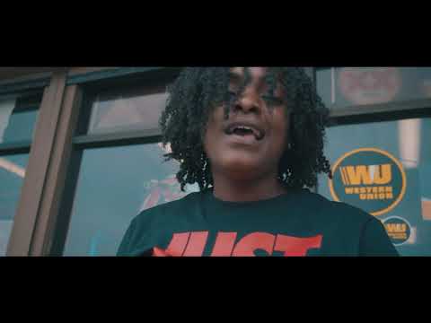 Ladii Twenty2 - "Not I" featuring Sav Abinitio & YD (Official Music Video)
