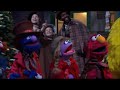 Once Upon A Sesame Street Christmas Alternate Ending
