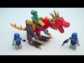 TRANSFORMERS 4 SCORN STREET CHASE KRE O BUILD PLAYSET VIDEO TOY REVIEW