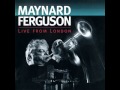 Maynard Ferguson - St.Thomas Live 1994