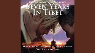 Seven Years in Tibet (Reprise) (Instrumental)