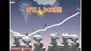 snow line walkthrough levels 1-7