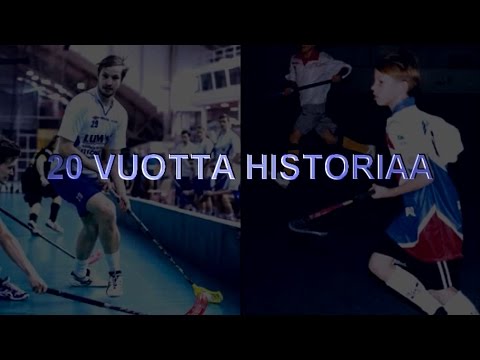 M-TEAM SALIBANDY 20 VUOTTA