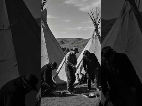 The history of the Cheyenne Tribe (Part 1) #nativeamerican #history #culture #indigenous