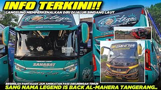 Download lagu THE MOMENT OF ITS MAIDEN RUN!! THE NEW FACE OF ORTEGA X-DERES FEATURING THE NEW LEGACY SR-3 BODY ... mp3