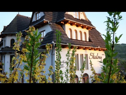 Pensjonat Skalny Szczawnica, Szczawnica, Poland