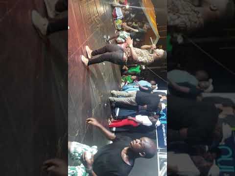 Piter B (Gabón SHOW)