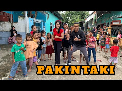PAKINTAKI - SONGKENG (Official Music Video)