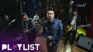 Playlist: Banda ni Kleggy – Radyo