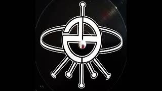 Spiral Tribe –  Railway Track