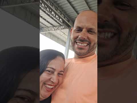 Recife até Pureza, RN.