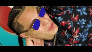 Ozzy Ozz - Louka (Official Video)