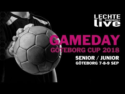 2018-09-08 GBG-CUP HerrJunior RP IF Linköping - Önnereds HK1