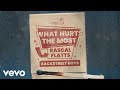 Rascal Flatts Backstreet Boys What Hurts The Most Lyric Video